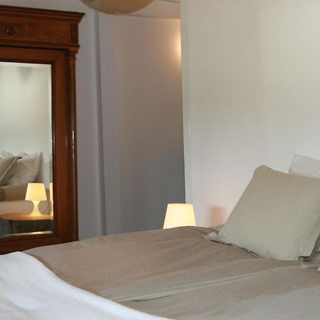 Hotel Rural Casa La Sonrisa Hedeso Camera foto